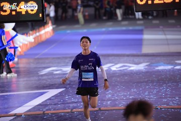 RUN TO LIVE 2024 - Ảnh #1352778