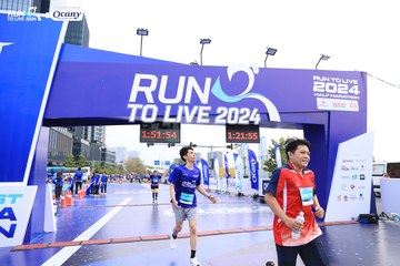 RUN TO LIVE 2024 - Ảnh #1366691