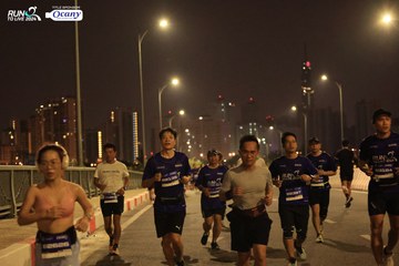 RUN TO LIVE 2024 - Ảnh #1444765