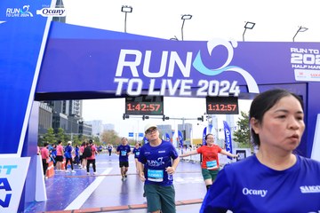 RUN TO LIVE 2024 - Ảnh #1367745