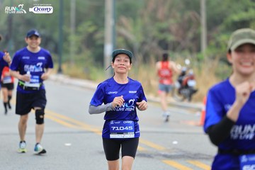 RUN TO LIVE 2024 - Ảnh #1386469