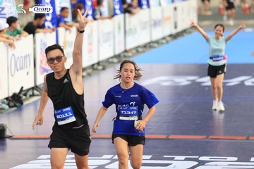 RUN TO LIVE 2024 - Ảnh #1411899