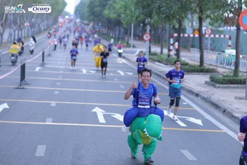 RUN TO LIVE 2024 - Ảnh #1432904