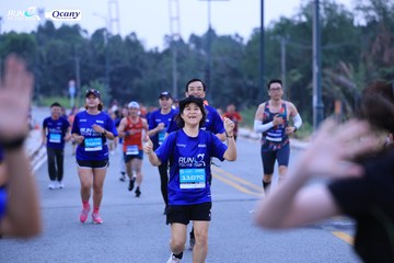 RUN TO LIVE 2024 - Ảnh #1361680