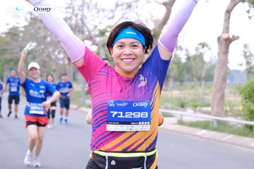 RUN TO LIVE 2024 - Ảnh #1399928
