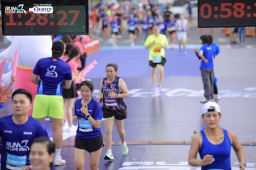 RUN TO LIVE 2024 - Ảnh #1363749