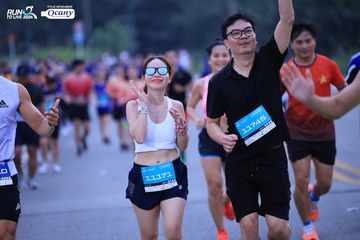 RUN TO LIVE 2024 - Ảnh #1361533