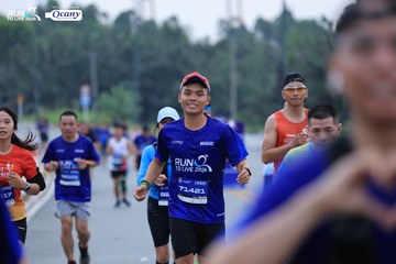 RUN TO LIVE 2024 - Ảnh #1372297