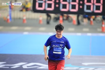 RUN TO LIVE 2024 - Ảnh #1414764