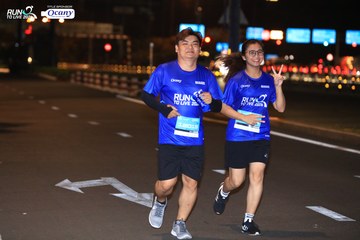 RUN TO LIVE 2024 - Ảnh #1323097