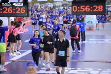 RUN TO LIVE 2024 - Ảnh #1363044