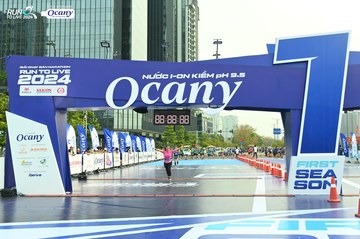 RUN TO LIVE 2024 - Ảnh #1425929