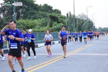 RUN TO LIVE 2024 - Ảnh #1386545