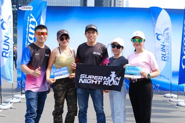 RUN TO LIVE 2024 - Ảnh #1313647