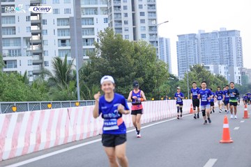 RUN TO LIVE 2024 - Ảnh #1450344