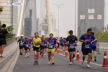 RUN TO LIVE 2024 - Ảnh #1344990