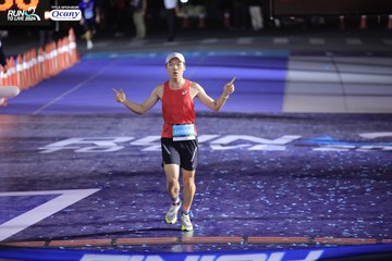 RUN TO LIVE 2024 - Ảnh #1352110