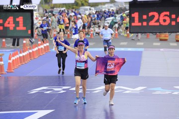 RUN TO LIVE 2024 - Ảnh #1395110