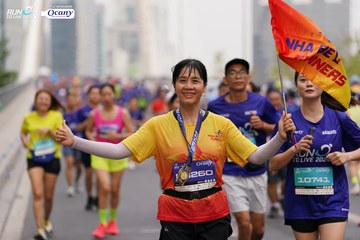 RUN TO LIVE 2024 - Ảnh #1345415