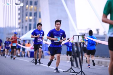 RUN TO LIVE 2024 - Ảnh #1325901