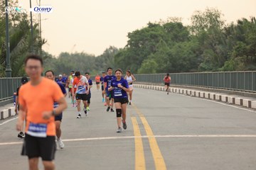 RUN TO LIVE 2024 - Ảnh #1406189