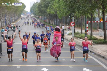 RUN TO LIVE 2024 - Ảnh #1436933