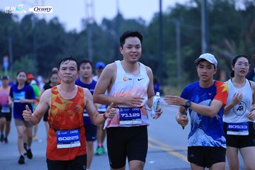 RUN TO LIVE 2024 - Ảnh #1365194