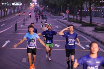 RUN TO LIVE 2024 - Ảnh #1433291