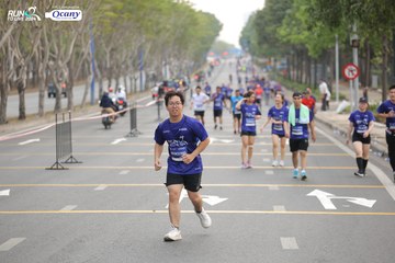 RUN TO LIVE 2024 - Ảnh #1419847