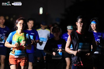 RUN TO LIVE 2024 - Ảnh #1342036