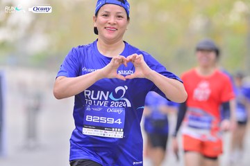 RUN TO LIVE 2024 - Ảnh #1445875