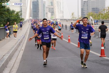 RUN TO LIVE 2024 - Ảnh #1346313