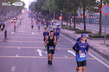 RUN TO LIVE 2024 - Ảnh #1434023