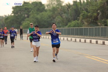 RUN TO LIVE 2024 - Ảnh #1408155