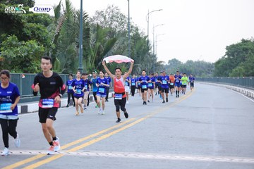 RUN TO LIVE 2024 - Ảnh #1387087