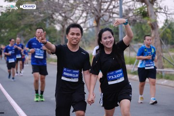 RUN TO LIVE 2024 - Ảnh #1398073