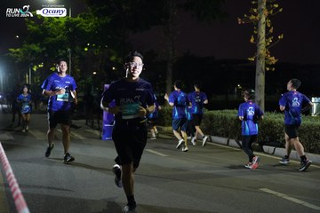 RUN TO LIVE 2024 - Ảnh #1376468