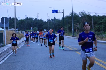 RUN TO LIVE 2024 - Ảnh #1365290
