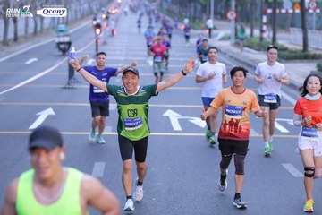 RUN TO LIVE 2024 - Ảnh #1431272