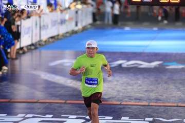 RUN TO LIVE 2024 - Ảnh #1331699