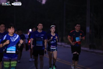 RUN TO LIVE 2024 - Ảnh #1347255