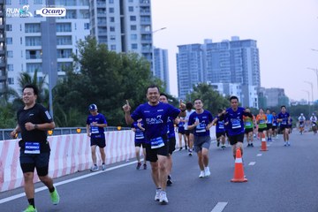 RUN TO LIVE 2024 - Ảnh #1449087