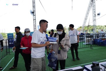 RUN TO LIVE 2024 - Ảnh #1306838