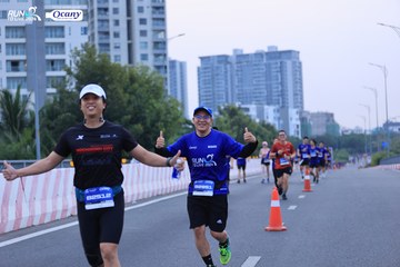 RUN TO LIVE 2024 - Ảnh #1449452