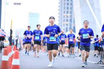 RUN TO LIVE 2024 - Ảnh #1340065