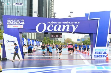 RUN TO LIVE 2024 - Ảnh #1421826