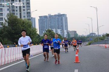 RUN TO LIVE 2024 - Ảnh #1450816