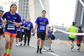 RUN TO LIVE 2024 - Ảnh #1349216
