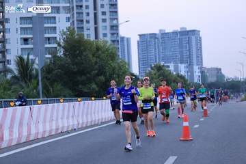 RUN TO LIVE 2024 - Ảnh #1449379