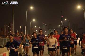 RUN TO LIVE 2024 - Ảnh #1444006